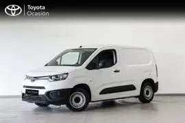 Toyota Proace City 1.5L GX VAN L1 1PL, 14.900 €