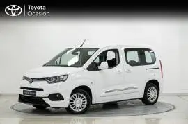 Toyota Proace City COMBI 1.5L VX L1, 19.900 €