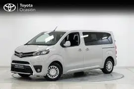 Toyota Proace Verso 1.5D SHUTTLE VX L1, 31.600 €