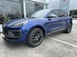 Porsche Macan T, 76.500 €