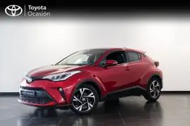 Toyota C-HR 180H ADVANCE, 29.900 €