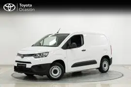 Toyota Proace City 1.5L GX VAN L1 1PL, 14.900 €