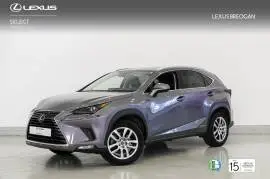 Lexus NX 300H 4WD EXECUTIVE NAVIGATION, 33.900 €