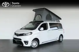 Toyota Proace Verso SHUTTLE VX CAMPER L1 2.0D, 54.000 €