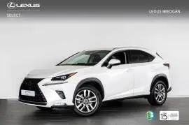 Lexus NX 300H 4WD EXECUTIVE NAVIGATION, 37.500 €