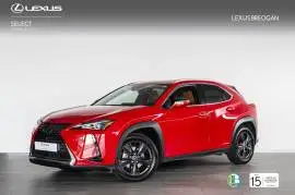 Lexus UX 250H 2WD BUSINESS, 26.850 €