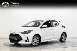 Toyota Yaris 120H ACTIVE TECH, 23.500 €