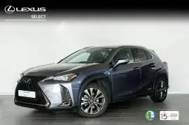 Lexus UX 250H 2WD F - SPORT, 29.500 €