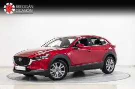 Mazda CX-30 2.0 SKYACTIV - X ZENITH 2WD, 23.900 €