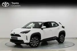 Toyota Yaris Cross 120H ACTIVE TECH, 27.250 €