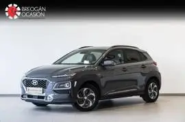 Hyundai Kona HEV 1.6 GDI DT KLASS, 19.500 €