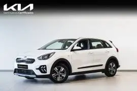 Kia Niro 1.6 HEV CONCEPT, 19.900 €