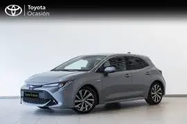 Toyota Corolla 125H STYLE, 20.900 €