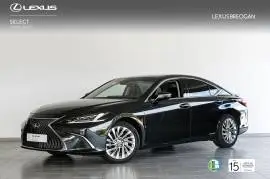 Lexus ES 300H LUXURY, 36.900 €