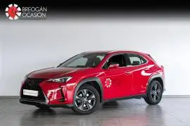 Lexus UX 250H 2WD BUSINESS, 27.150 €