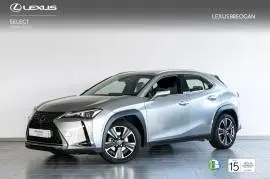 Lexus UX 250H 2WD LUXURY, 31.900 €