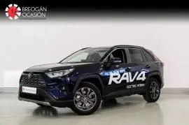 Toyota Rav4 220H 4X2 ADVANCE, 36.000 €