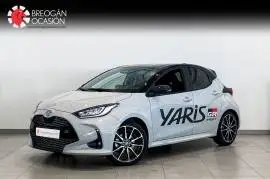 Toyota Yaris 130H GR SPORT PLUS, 24.500 €