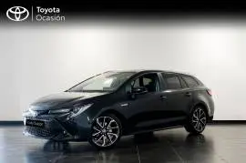 Toyota Corolla TS 180H FEEL!, 24.300 €