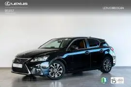 Lexus CT 200h BUSINESS, 18.700 €