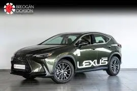 Lexus NX 350H 4WD PREMIUM+, 51.500 €