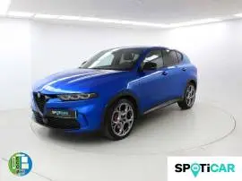 Alfa Romeo Tonale  1.5 MHEV GASOLINA 130 CV  FWD S, 31.490 €