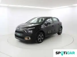 Citroën C3  BlueHDi 75KW (100CV) S&S C-Series, 17.490 €