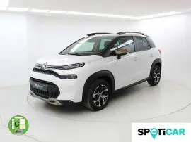 Citroën C3 Aircross  PureTech 81kW (110CV) S&S C-S, 19.990 €