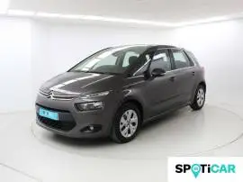 Citroën C4 Picasso  PureTech 130 S&S 6v Live Editi, 14.490 €