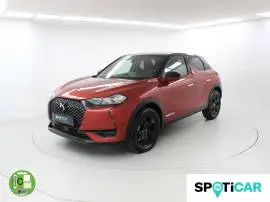 DS Automobiles DS 3 Crossback  PureTech 96kW (130C, 24.990 €