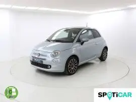 Fiat 500   1.0 Hybrid 51KW (70 CV) Dolcevita, 17.490 €