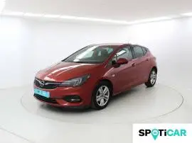 Opel Astra  1.2T SHL 81kW (110CV) GS Line, 15.490 €