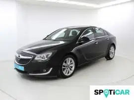 Opel Insignia   GS 1.6 CDTi 100kW S&S Turbo D Exce, 14.490 €