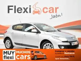 Renault Megane Dynamique Energy Tce 115 S&S eco2, 8.990 €