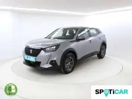 Peugeot 2008   BlueHDI 81kW (110CV) Active Pack, 20.490 €