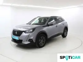 Peugeot 2008   Puretech 74kW (100CV) Style, 20.990 €