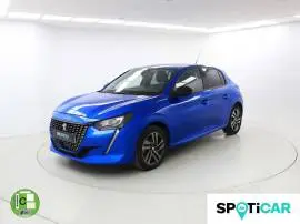 Peugeot 208  BlueHDi 73kW (100CV) Allure Pack, 18.990 €