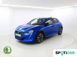 Peugeot 208  BlueHDi 73kW (100CV) GT Line, 19.490 €