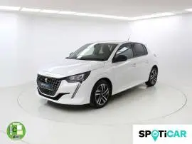 Peugeot 208  PureTech 73kW (100CV) Allure, 18.990 €