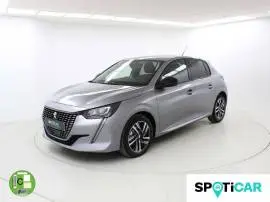 Peugeot 208  PureTech 73kW (100CV) Allure Pack, 21.990 €