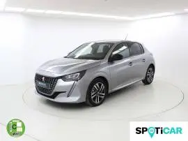 Peugeot 208  PureTech 73kW (100CV) Allure Pack, 19.490 €