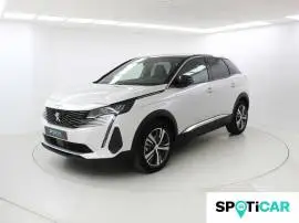 Peugeot 3008  1.2 100KW  eDCS6 Allure Pack, 35.990 €