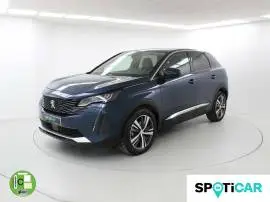 Peugeot 3008  1.2 PureTech 96KW (130CV) S&S Allure, 25.990 €