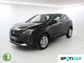 Peugeot 3008  1.2 PureTech 96KW S&S Active Pack, 24.990 €