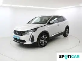 Peugeot 3008  1.2 PureTech 96KW S&S Allure Pack, 26.000 €