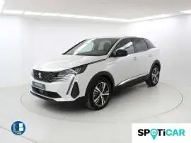 Peugeot 3008  225 e-EAT8 Allure Pack, 34.990 €