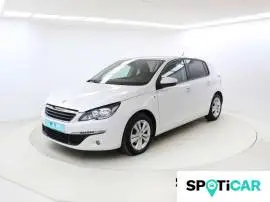 Peugeot 308  5p  1.2 PureTech 96KW (130CV) S&S Sty, 14.950 €