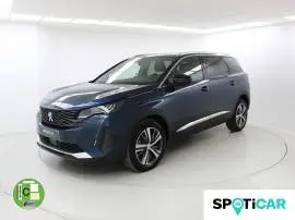 Peugeot 5008  1.2 PureTech 96KW S&S Allure Pack, 31.490 €