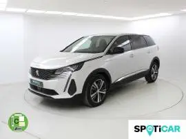 Peugeot 5008  1.5 BlueHDi 96kW (130CV) S&S Allure, 31.490 €