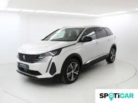 Peugeot 5008  1.5 BlueHDi 96kW S&S  EAT8 Allure Pa, 32.990 €